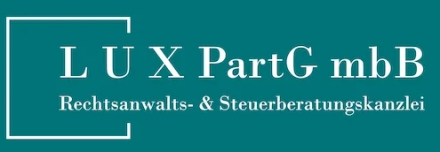 Lux PartG mbB